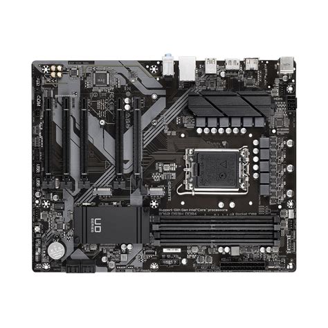 Płyta główna GIGABYTE B760 DS3H DDR4 cena, opinie, dane techniczne ...