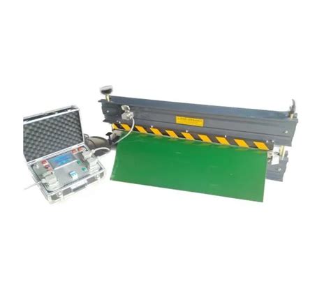 PU PVC Belt Water Cooling Vulcanizing Press Conveyor Belt Jointing