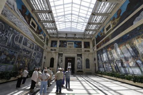 Detroits Art Sale Scare Reveals Better Options For Bankrupt City