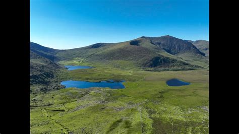 The Owenmore Fishery Brandon Bay Dingle Peninsula Co Kerry Youtube