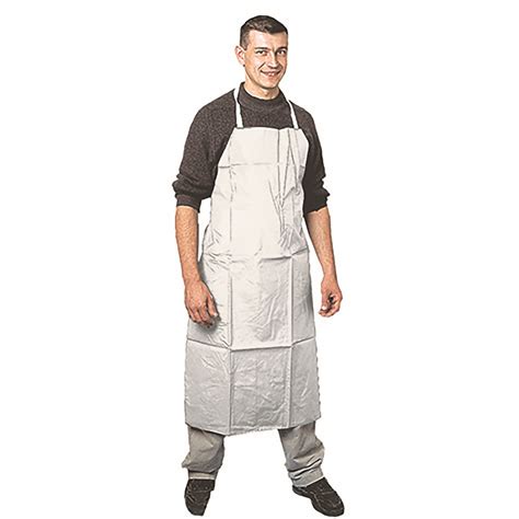 Chemical Resistant Apron - M2M