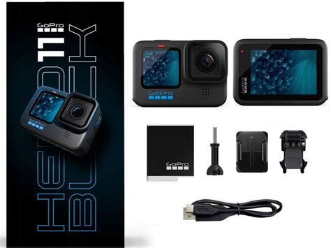 Kamera Sportowa Gopro Hero Black Go Pro Hero Sklep Opinie