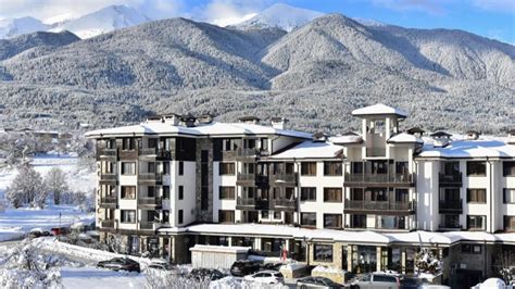 The Top 15 Best Hotels in Bansko, Bulgaria - What Meg Did Next