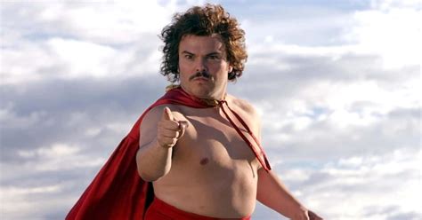 Esport1 Jack Black elárulta hogy szerinte melyik videójátékot kéne