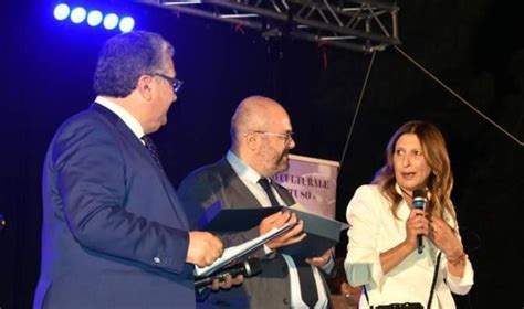 Premio Ignazio Buttitta Ancora Una Edizione Baciata Dal