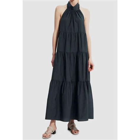 halter maxi dresses 12