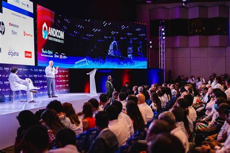 Andicom Cartagena Ser El Epicentro Del Congreso Empresarial