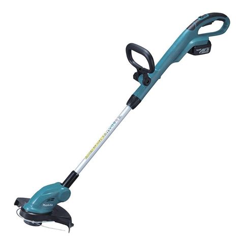 Аккумуляторный триммер Makita DUR181RF купить по низкой цене в интернет ...