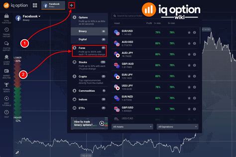 The Ultimate IQ Option Forex Trading Guide For Beginner Traders IQ