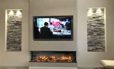 Purpose To Purchase The Top Rated Fireplace Under Tv Living Room