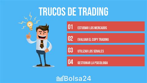 Los Mejores Trucos De Trading