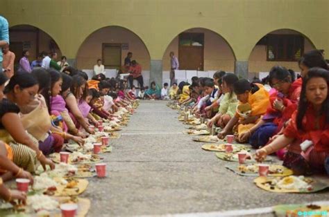 List of Manipur Festivals That You Must Experience Once