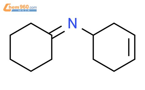 Cyclohexen Amine N Cyclohexylidene Cas