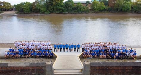 Head of Boats appointed at Latymer Upper School - Latymer Upper School