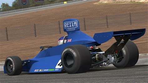 IGCD Net Brabham BT44 In Automobilista