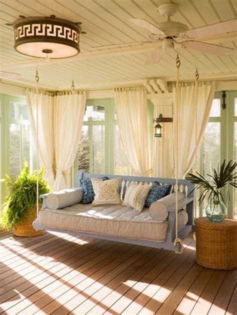 lovely pinky crafts: Cool Sunroom Design Ideas