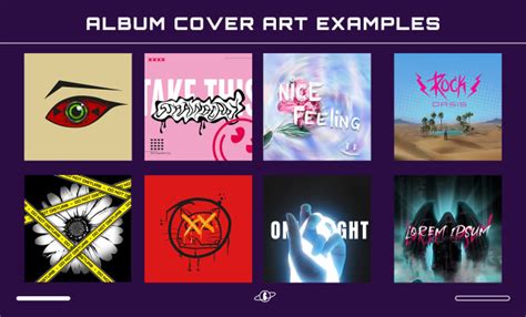 Design Your Album Cover Art By Nictosdesign Fiverr