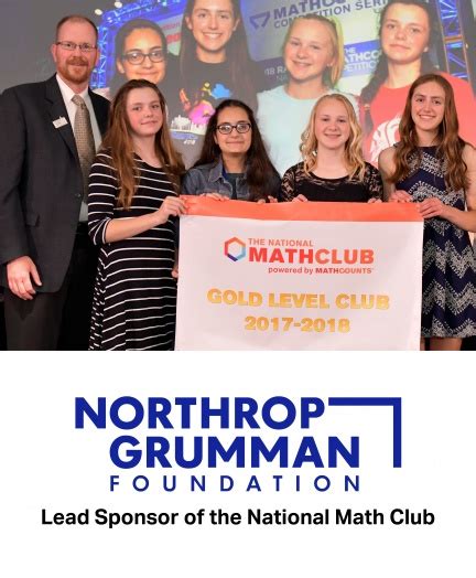 The National Math Club Mathcounts