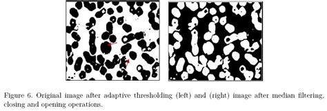 Leukocytes Detection Classification And Counting In Smears Of