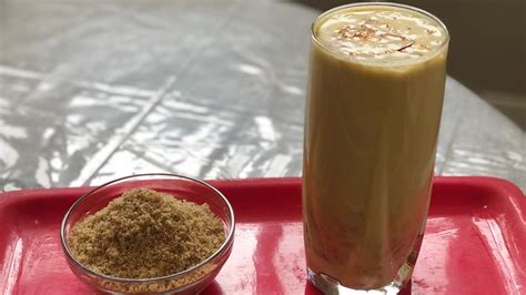 Thandai Instant Thandai Masala Holi Recipes Maha Shivaratri