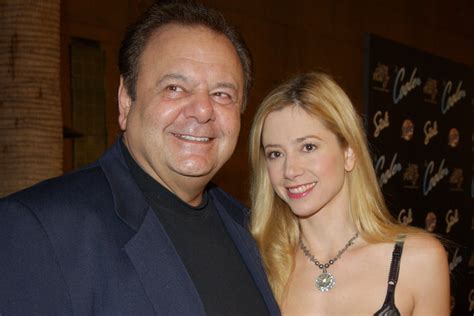 Mira Sorvino Slams Oscars After Paul Sorvino Excluded From In Memoriam