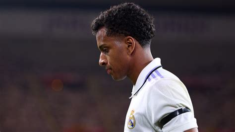 Rodrygo's home burgled while Brazilian starred for Real Madrid in Copa ...