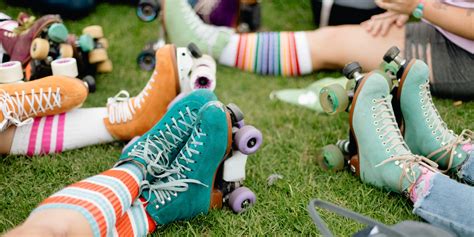 How to Find the Best Roller Skates for You | Reviews by Wirecutter