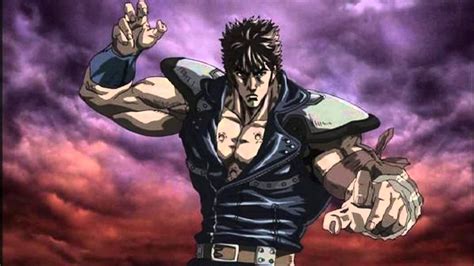 Fist Of The North Star Wallpaper Wallpapers Anime Hokuto No Ken