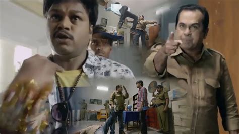 Raj Tarun Brahmanandam Non Stop Comedy Scene Latest Comedy Scenes