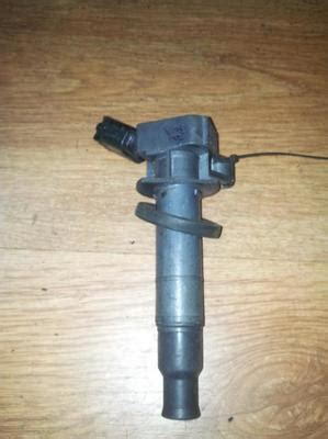 Ignition Coil Toyota Avensis L New And