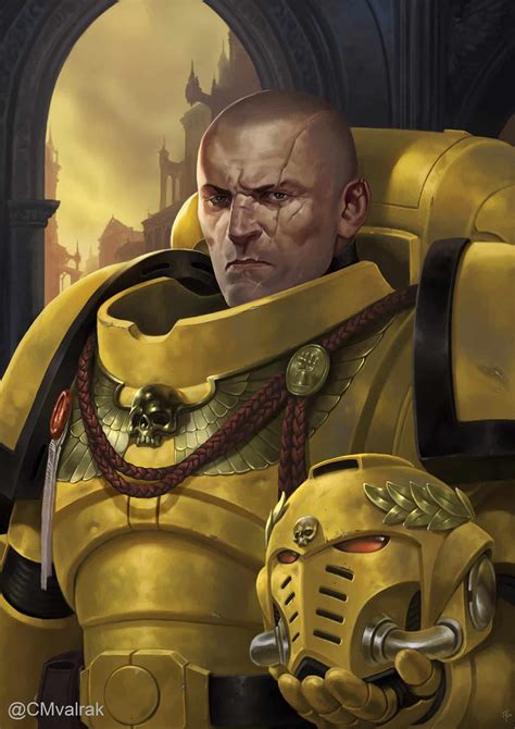 Les Primaris Space Marines Sont Ils Utiles L Histoire De Warhammer