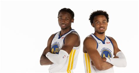 Predicting Warriors Breakout Players For 2023 24 Nba Season News