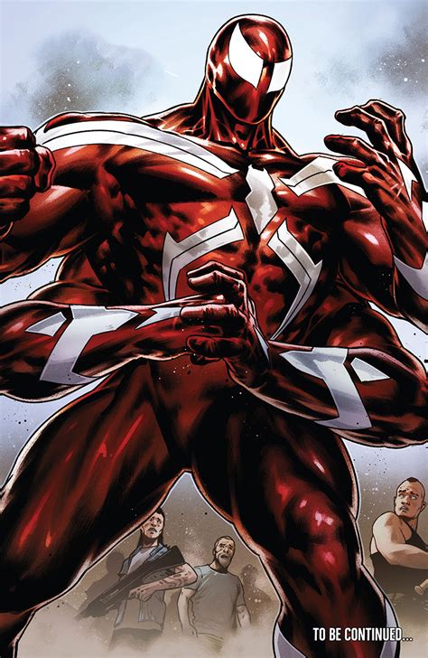 INSANO Venom Ganha Uma Nova Forma Simbionte E Fica Mais Poderoso