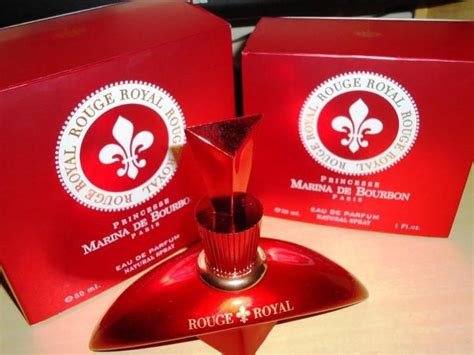 Парфюм "Марина де Бурбон": описание ароматов и отзывы