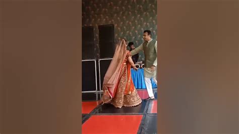 Dulha Dulhan Ka Couple Dance Youtube