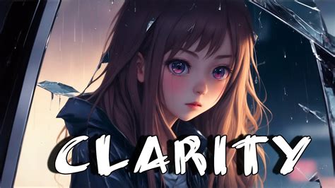 Nightcore Zedd Clarity Ft Foxes YouTube