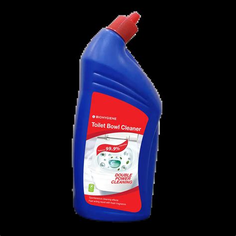 Toilet Bowl Cleaner Ecogenics India