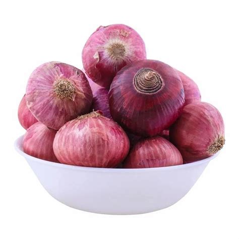 Dry Pink A Grade Shallots Onion For Food Loose At Rs 30 Kg In Kolkata