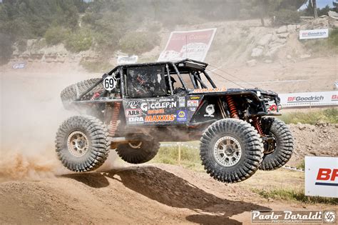 Ultra4 Europe 2019, how the championship ended - OFFROAD Lifestyle web ...