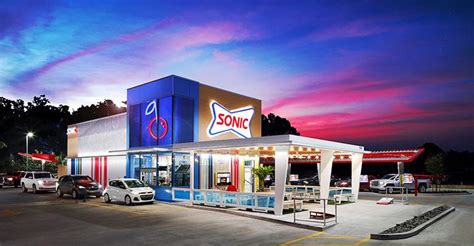 Sonic eyes international expansion | Nation's Restaurant News