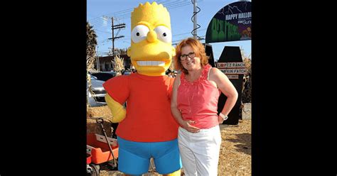 ‘The Simpsons’ voice actor honored for donating $21M to Church of ...