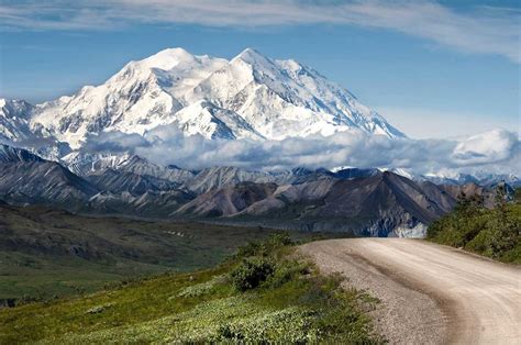 Denali - RV Alaska