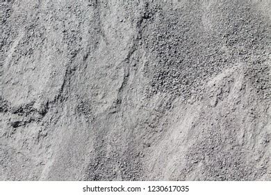 Crushed Concrete Powder Texture Stock Photo 1230617035 | Shutterstock