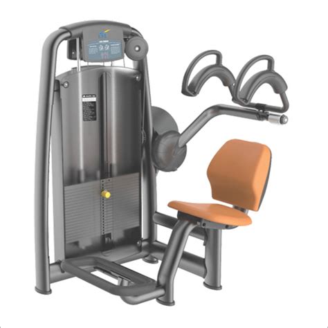 Abdominal Crunch Machine at 105000.00 INR in Faridabad, Haryana | Bhati Healthcare (opc) Private ...