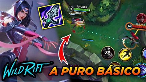 No Me Gusta Ser La Primera Sangre Gameplay Irelia Vs Darius