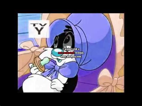 Baby Looney Tunes Intro In Lost Effect YouTube