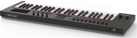 NEKTAR LX 49 Impact USB MIDI Keyboard Shop2rock