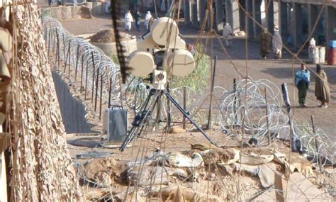 Radar-Based Threat Detection - Mobility Engineering Technology