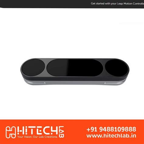 Leap Motion Controller 2 at Rs 200000 | Motion Controllers in Chennai ...