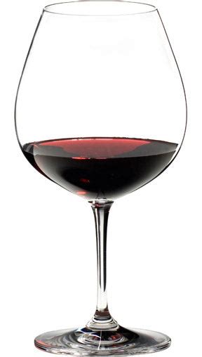 Riedel Set Of 2 Vinum Burgundy And Pinot Noir Glasses — Kitchenkapers